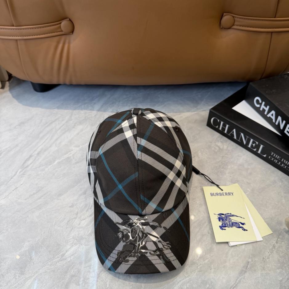 réplica,joyas,joyería,1:1,replica,fake,lujo,barato réplica,joyas,joyería,1:1,replica,fake,lujo,barato Gorra de béisbol Burberry (LU3JS3)
