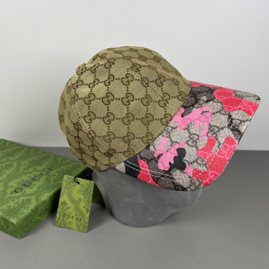 réplica,joyas,joyería,1:1,replica,fake,lujo,barato réplica,joyas,joyería,1:1,replica,fake,lujo,barato Gorra de béisbol Gucci nueva (7CO1NL)