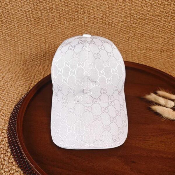 réplica,joyas,joyería,1:1,replica,fake,lujo,barato Gucci clásico blanco (JAR67T)