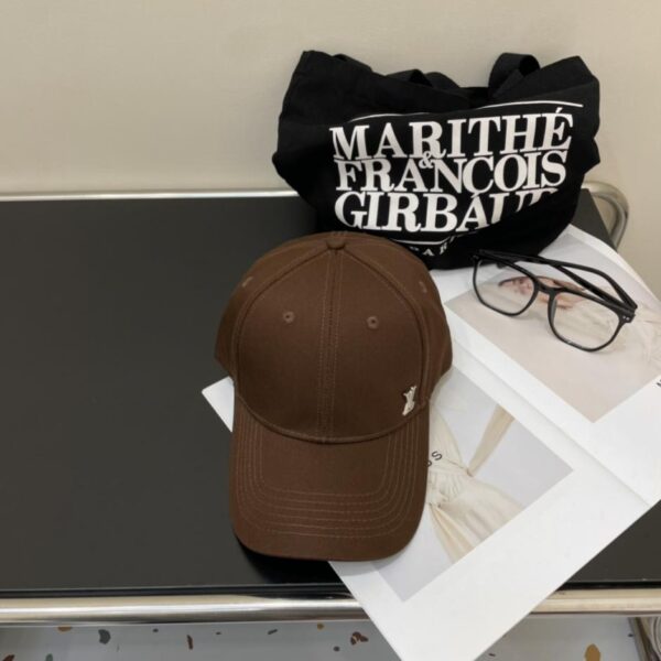réplica,joyas,joyería,1:1,replica,fake,lujo,barato Nueva gorra de béisbol de Louis Vuitton (B71QUV)