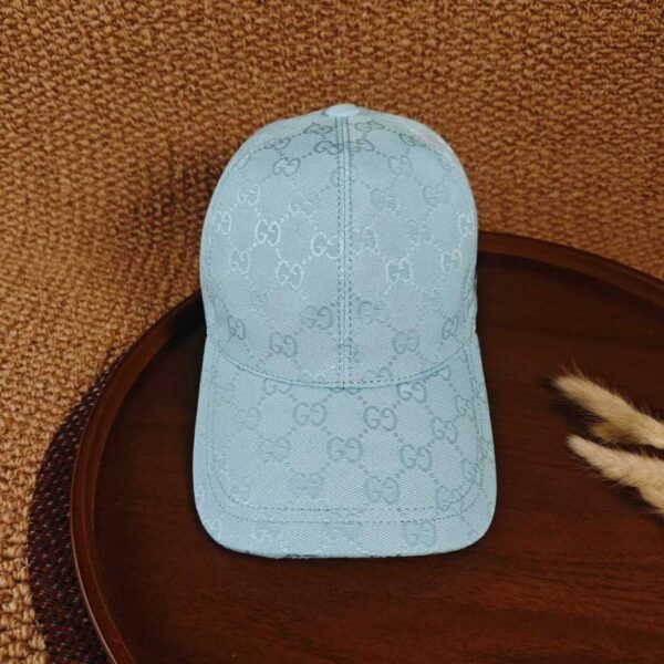 réplica,joyas,joyería,1:1,replica,fake,lujo,barato Novedad: Gorra de béisbol bordada GUCCI (3Z41EH)