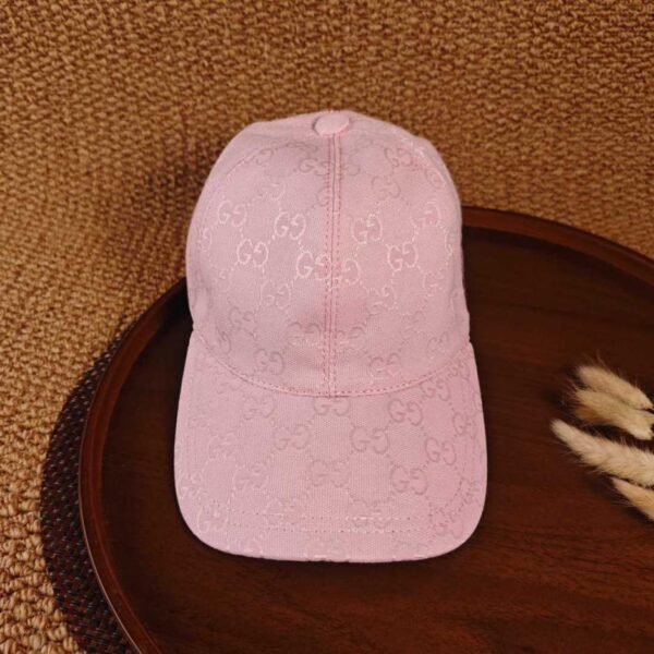réplica,joyas,joyería,1:1,replica,fake,lujo,barato Novedad: Gorra de béisbol bordada GUCCI (NXON6W)