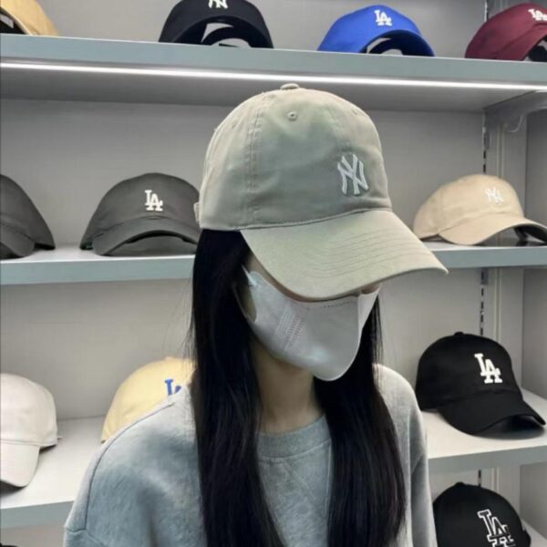 réplica,joyas,joyería,1:1,replica,fake,lujo,barato Gorra de béisbol bordada nueva 30N (OTNT0Y)