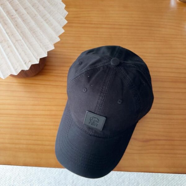 réplica,joyas,joyería,1:1,replica,fake,lujo,barato Brunello Cucinelli Nueva gorra de béisbol (8I12CH)