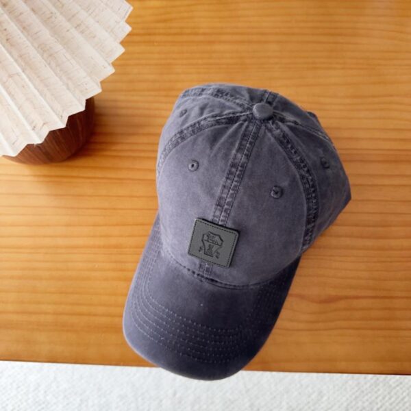 réplica,joyas,joyería,1:1,replica,fake,lujo,barato Brunello Cucinelli Nueva gorra de béisbol (IG94H1)