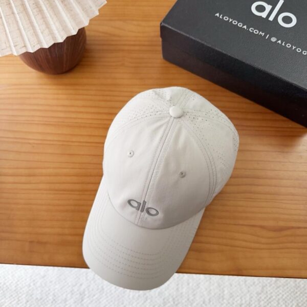 réplica,joyas,joyería,1:1,replica,fake,lujo,barato La nueva gorra de béisbol de Alo (N9JFSR)
