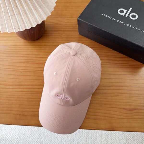 réplica,joyas,joyería,1:1,replica,fake,lujo,barato La nueva gorra de béisbol de Alo (QKJCGU)