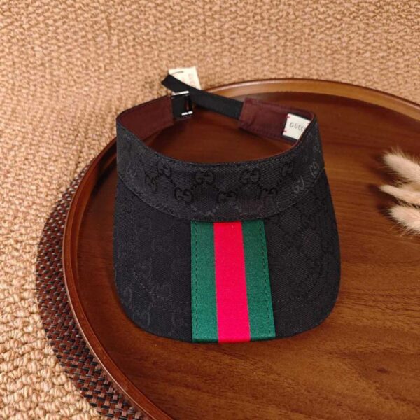 réplica,joyas,joyería,1:1,replica,fake,lujo,barato Gorro clásico para peluca GUCCI con correas (SE992X)