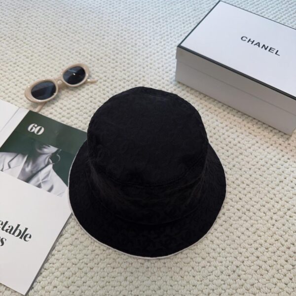 réplica,joyas,joyería,1:1,replica,fake,lujo,barato El nuevo sombrero de pescador de Chanel (FIHD0J)