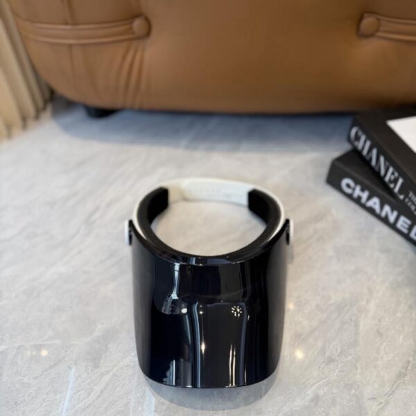 réplica,joyas,joyería,1:1,replica,fake,lujo,barato Sombrero de sol Dior grueso y de alta calidad para usar con gafas (K60QZU)