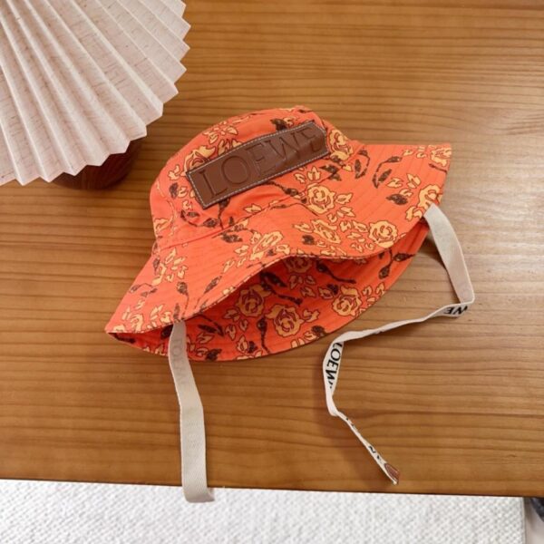 réplica,joyas,joyería,1:1,replica,fake,lujo,barato Sombrero tipo pescador informal de Loewe (Y4MA42)