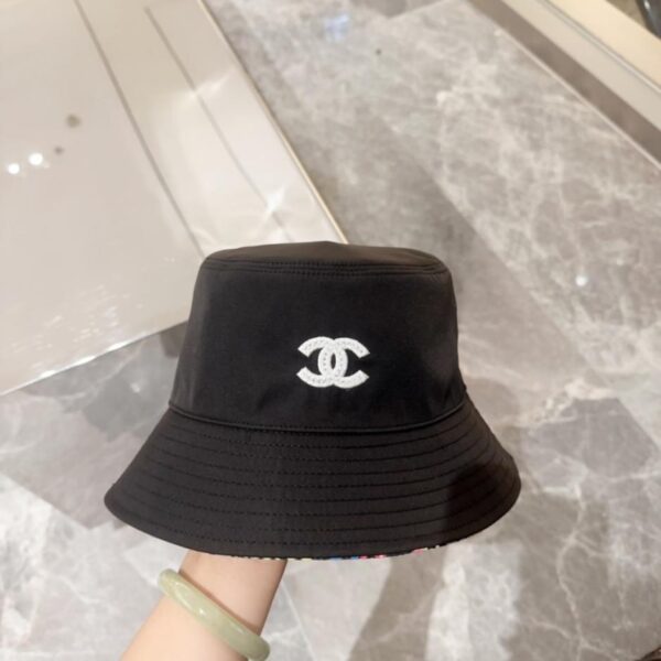 réplica,joyas,joyería,1:1,replica,fake,lujo,barato El nuevo sombrero de pescador de CHANEL (RZUAGU)