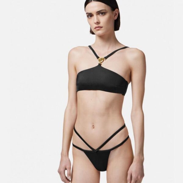 réplica,joyas,joyería,1:1,replica,fake,lujo,barato Traje de baño bikini de dos piezas de Versace (YDHYCJ)