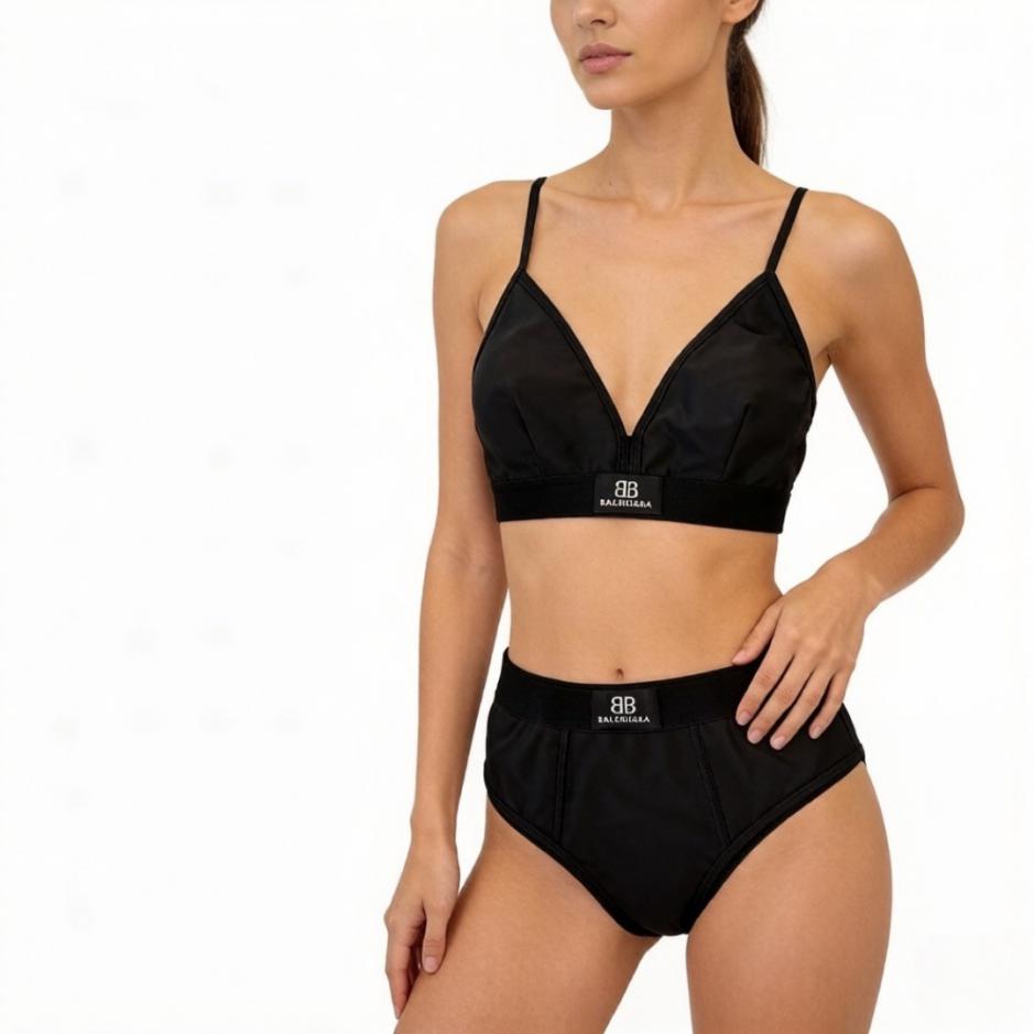 réplica,joyas,joyería,1:1,replica,fake,lujo,barato réplica,joyas,joyería,1:1,replica,fake,lujo,barato Bikini Balenciaga (XGXYHG)