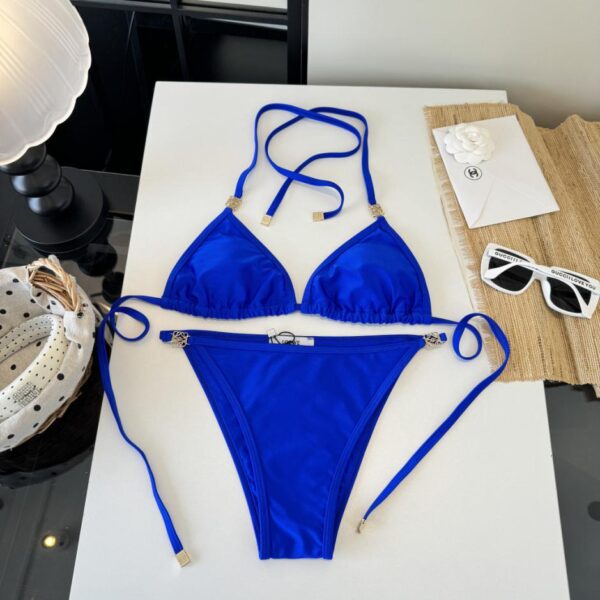 réplica,joyas,joyería,1:1,replica,fake,lujo,barato Nuevo bikini de dos piezas de LOEWE (89ZDEU)