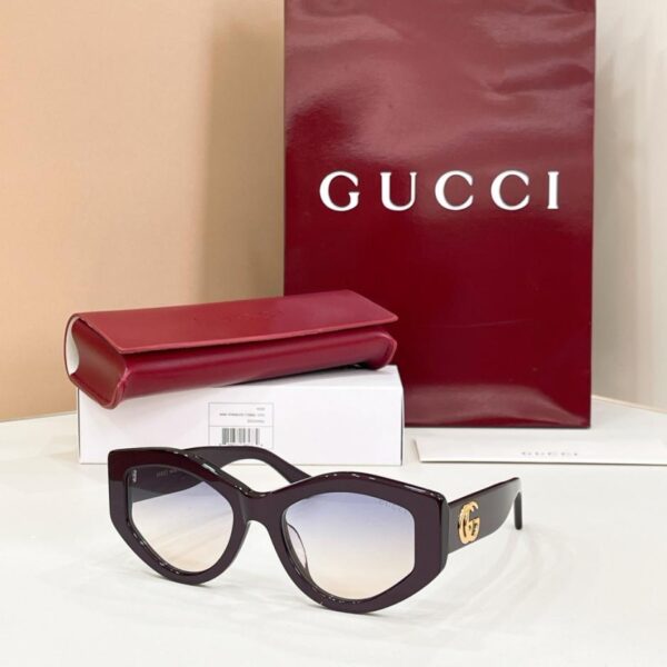 réplica,joyas,joyería,1:1,replica,fake,lujo,barato Gafas de sol GUCCI MODELO 1549S (5HED9L)