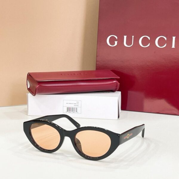 réplica,joyas,joyería,1:1,replica,fake,lujo,barato Gafas de sol GUCCI MODELO 2105SA (AKKU7V)