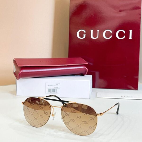 réplica,joyas,joyería,1:1,replica,fake,lujo,barato Gafas de sol GUCCI MODELO 2172S (OOGR4O)