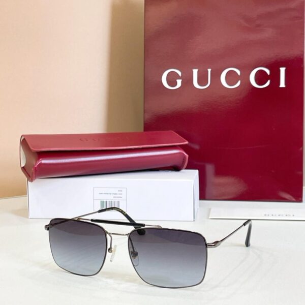 réplica,joyas,joyería,1:1,replica,fake,lujo,barato Gafas de sol GUCCI MODELO 2256SA (FL9F5T)