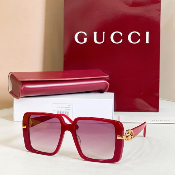 réplica,joyas,joyería,1:1,replica,fake,lujo,barato Gafas de sol GUCCI Modelo GG2154S (62 BOZW)