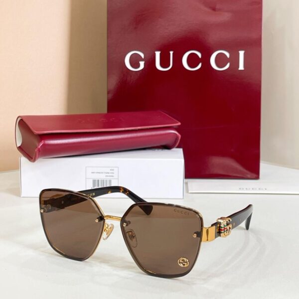 réplica,joyas,joyería,1:1,replica,fake,lujo,barato Gafas de sol GUCCI, MODELO 1547S (RRJWLL)