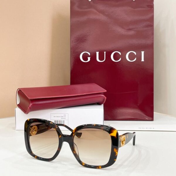 réplica,joyas,joyería,1:1,replica,fake,lujo,barato Gafas de sol GUCCI MODELO 1029S (HTHV8I)