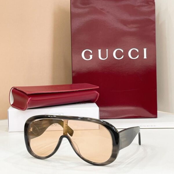 réplica,joyas,joyería,1:1,replica,fake,lujo,barato Gafas de sol GUCCI MODELO G2164S (Q71W9B)