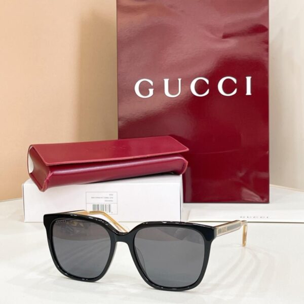 réplica,joyas,joyería,1:1,replica,fake,lujo,barato Gafas de sol GUCCI MODELO 1121SA (IGI3AK)