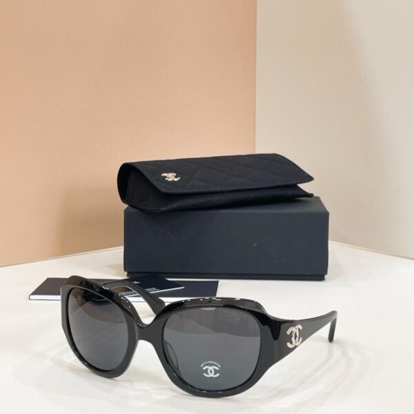 réplica,joyas,joyería,1:1,replica,fake,lujo,barato Gafas de sol CHANEL MODELO 9199 (I180K8)