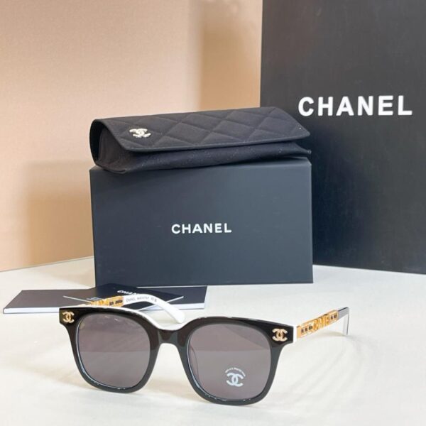 réplica,joyas,joyería,1:1,replica,fake,lujo,barato Gafas de sol CHANEL MODELO CH6044(KJQUVH)