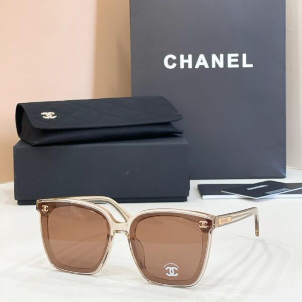 réplica,joyas,joyería,1:1,replica,fake,lujo,barato Gafas de sol CHANEL, MODELO CH7884 (JVUIRB)