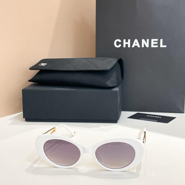 réplica,joyas,joyería,1:1,replica,fake,lujo,barato Gafas de sol CHANEL MODELO CH9179 (2VG5SY)