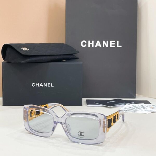 réplica,joyas,joyería,1:1,replica,fake,lujo,barato Gafas de sol CHANEL MODELO CH9183(1DQXNA)