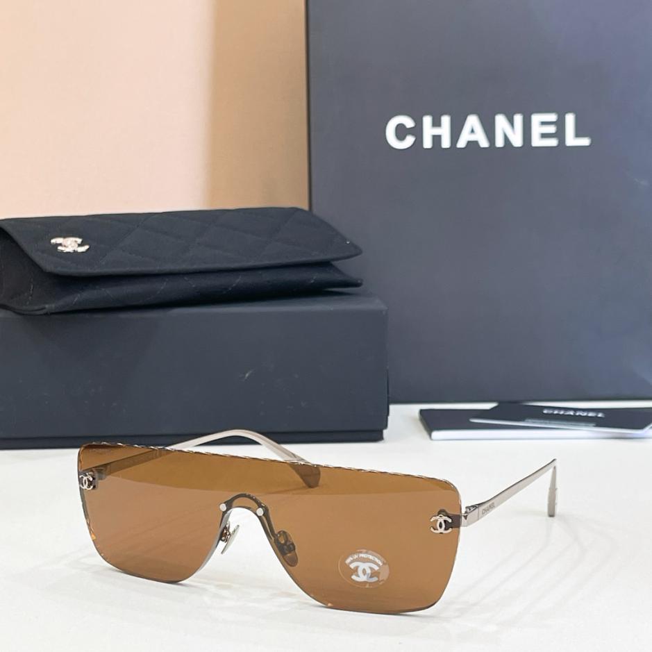réplica,joyas,joyería,1:1,replica,fake,lujo,barato réplica,joyas,joyería,1:1,replica,fake,lujo,barato Gafas de sol CHANEL, MODELO 4293 (GJL964)