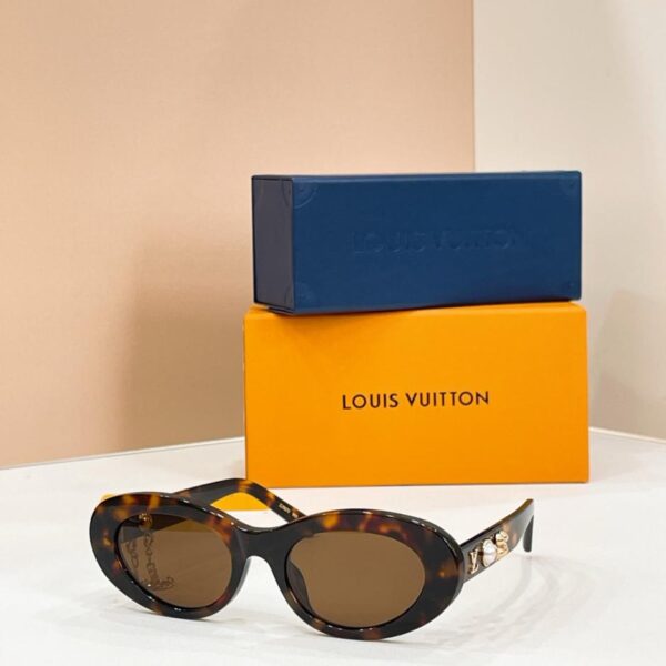 réplica,joyas,joyería,1:1,replica,fake,lujo,barato Gafas de sol LOUIS VUITTON MODELO Z2987U (GEWQKH)