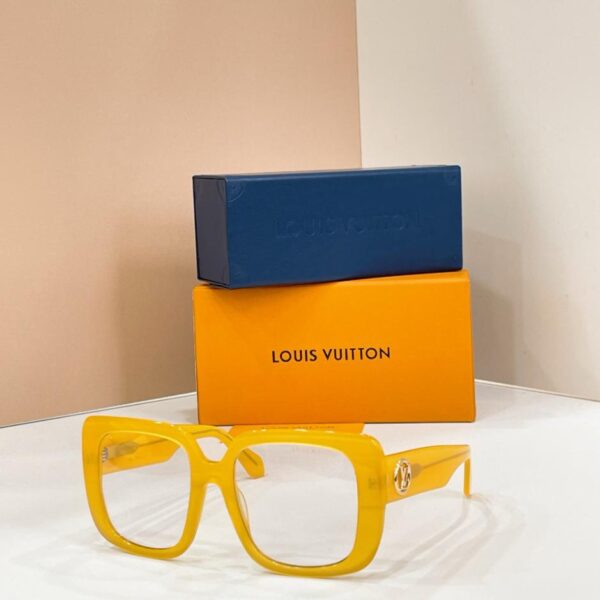 réplica,joyas,joyería,1:1,replica,fake,lujo,barato Gafas de sol LOUIS VUITTON MODELO Z2592 (QYMX8F)