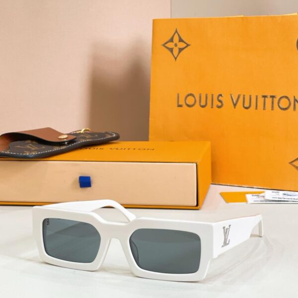 réplica,joyas,joyería,1:1,replica,fake,lujo,barato Gafas de sol LOUIS VUITTON MODELO Z2703E (RV8WWF)