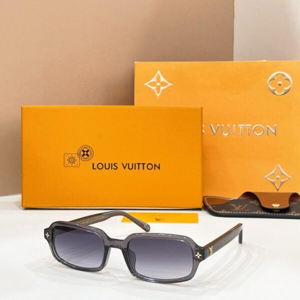 réplica,joyas,joyería,1:1,replica,fake,lujo,barato Gafas de sol LOUIS VUITTON MODELO Z2978U (6W2RZU)