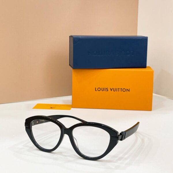réplica,joyas,joyería,1:1,replica,fake,lujo,barato Montura de gafas LOUIS VUITTON con lentes graduadas MODELO Z3103U (M7YA5N)