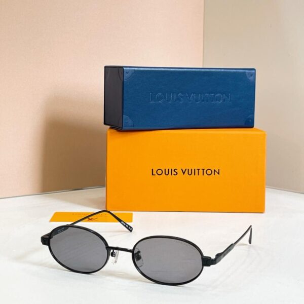 réplica,joyas,joyería,1:1,replica,fake,lujo,barato Gafas de sol LOUIS VUITTON MODELO Z2912U (OO6DJ8)
