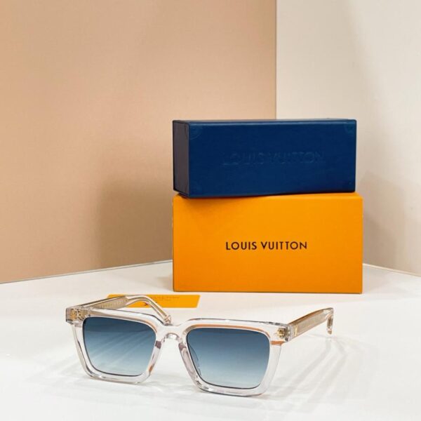 réplica,joyas,joyería,1:1,replica,fake,lujo,barato Gafas de sol LOUIS VUITTON MODELO Z3044E (09GLJ7)