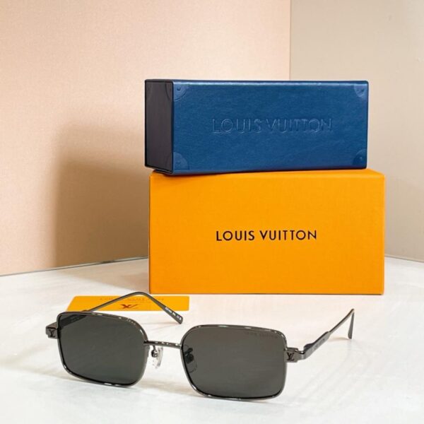 réplica,joyas,joyería,1:1,replica,fake,lujo,barato Gafas de sol LOUIS VUITTON MODELO Z21945E (FB0JNV)