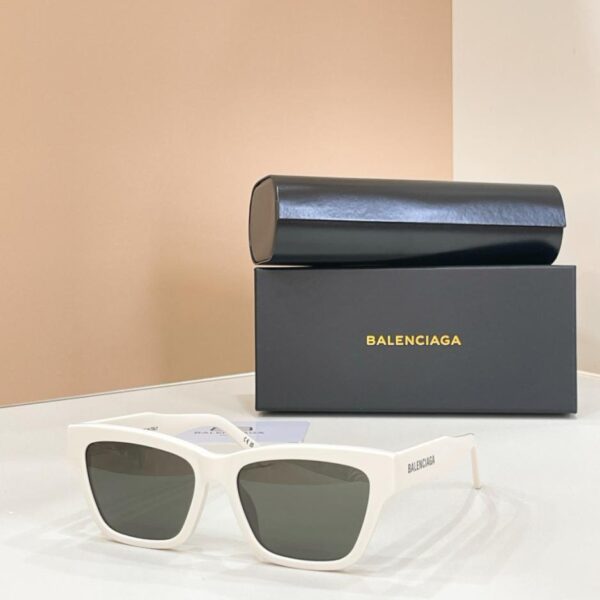 réplica,joyas,joyería,1:1,replica,fake,lujo,barato Gafas de sol BALENCIAGA MODELO BB0307SA(D0R9UK)