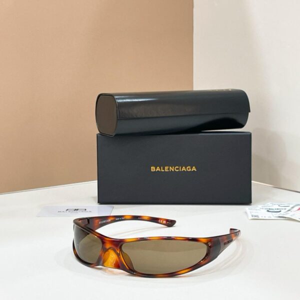 réplica,joyas,joyería,1:1,replica,fake,lujo,barato Gafas de sol BALENCIAGA MODELO BB0383S (OFXK6L)