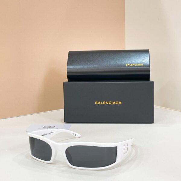 réplica,joyas,joyería,1:1,replica,fake,lujo,barato Gafas de sol BALENCIAGA MODELO BB0458S(NHAKMN)