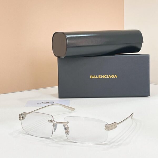 réplica,joyas,joyería,1:1,replica,fake,lujo,barato Gafas de sol BALENCIAGA MODELO BB0488S(16QWZC)