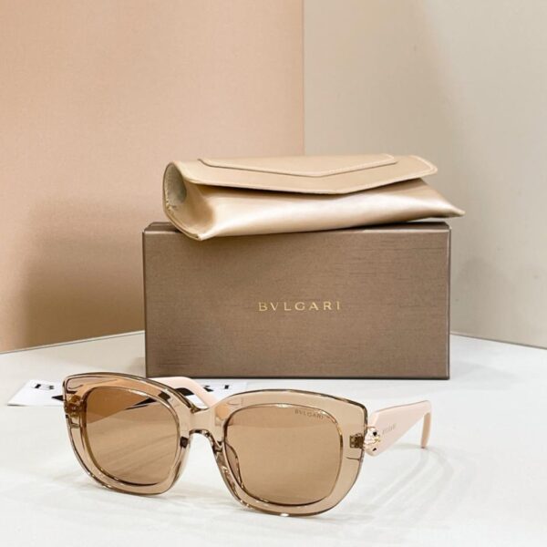 réplica,joyas,joyería,1:1,replica,fake,lujo,barato Gafas de Sol BVLGARI MODELO BV40087I (Z3DNTD)