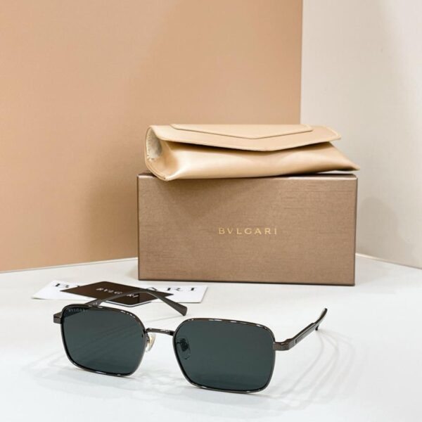 réplica,joyas,joyería,1:1,replica,fake,lujo,barato Gafas de sol BVLGARI MODELO BV40093U(3BHUR0)