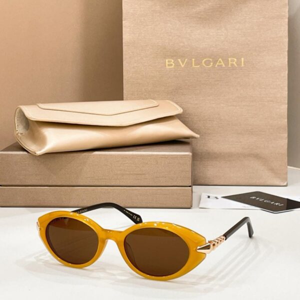 réplica,joyas,joyería,1:1,replica,fake,lujo,barato Gafas de sol BVLGARI MODELO BV40068I (WSJOTI)