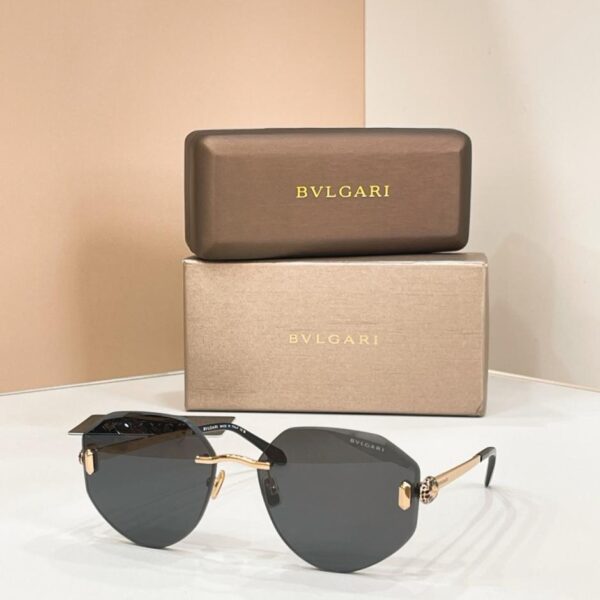 réplica,joyas,joyería,1:1,replica,fake,lujo,barato Gafas de sol BVLGARI MODELO BV40059U (SVCSK3)